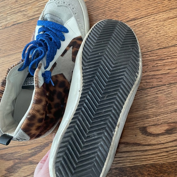 Golden goose sneaker - Picture 5 of 6